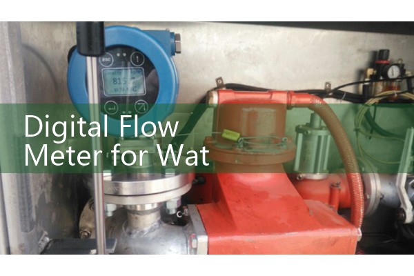 Single Use Flow Meter: Disposable Sanitary Biopharma Processing Sensors